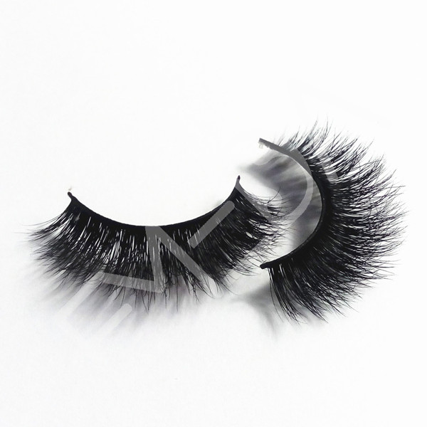 Real Premium 3D mink false eyelashes SD089